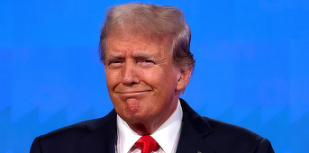 Trump consideră că Biden va rămâne candidat