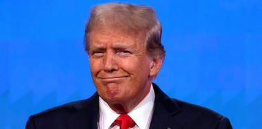 Trump consideră că Biden va rămâne candidat