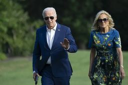 Biden îi provoacă pe democraţi să-i torpileze candidatura