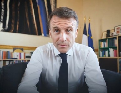 Stânga îl avertizează "solemn" pe Macron în privinţa menţinerii lui Gabriel Attal la Matignon. Partidele din Franţa au intrat în faza luptelor interne pentru a ajunge la putere