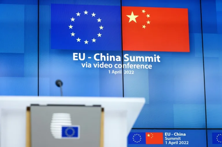 China lansează o anchetă cu privire la subvenţii acordate de Uniunea Europeană