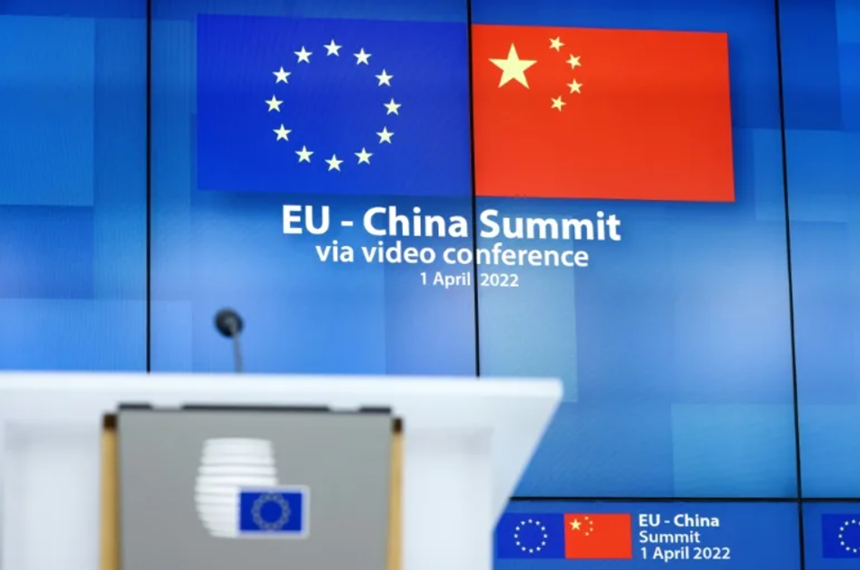 China lansează o anchetă cu privire la subvenţii acordate de Uniunea Europeană