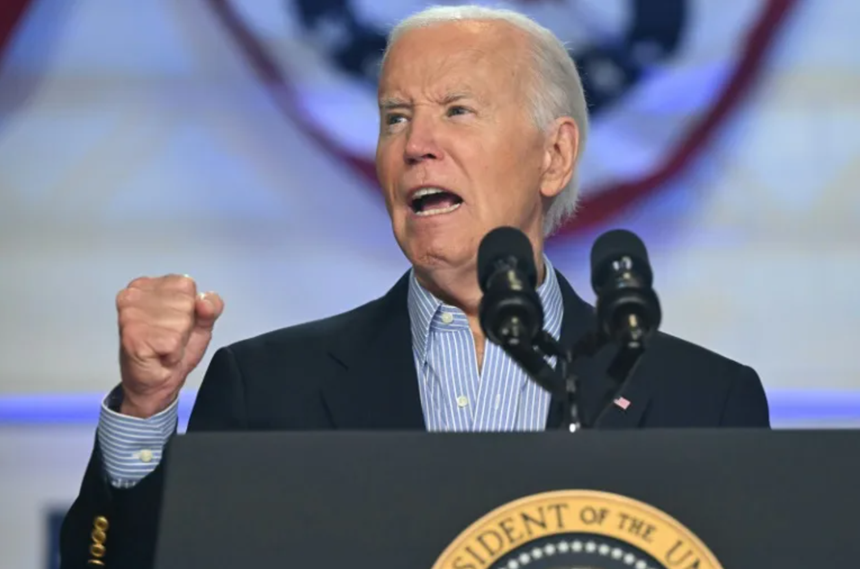 Biden mizează pe susţinătorii săi din Partidul Democrat. ”E pe cale să se ridiculizeze şi să-şi pună în pericol întreaga moştenire politică” îl atacă din nou NYT. Trump îl provoacă la altă dezbatere şi la o partidă de golf