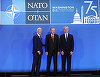 Erdogan: ”Perspectiva unui război direct între NATO şi Rusia este îngrijorătoare”