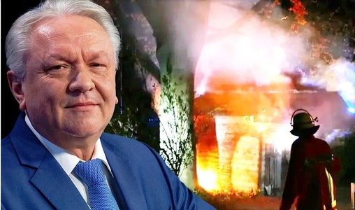 CNN: Rusia a vrut să-l asasineze pe directorul general al unui mare producător german care trimite arme în Ucraina. Complotul a fost dejucat de spionajul american. Oficialii NATO sunt îngrijoraţi de planurile Rusiei în Europa de Est