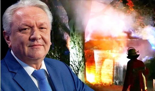 CNN: Rusia a vrut să-l asasineze pe directorul general al unui mare producător german care trimite arme în Ucraina. Complotul a fost dejucat de spionajul american. Oficialii NATO sunt îngrijoraţi de planurile Rusiei în Europa de Est