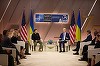 Biden l-a numit din greşeală pe Zelenski "preşedintele Putin" - VIDEO