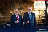 Viktor Orban s-a întâlnit cu Donald Trump în Florida