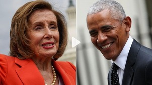 CNN: Obama şi Pelosi au vorbit în privat şi şi-au exprimat îngrijorarea în legătură cu Biden. Sfârşitul candidaturii actualului preşedinte pare clar, spun zeci de persoane apropiate celor doi democraţi