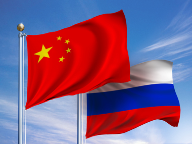 China desfăşoară exerciţii militare comune cu Moscova