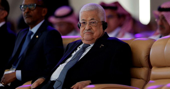Preşedintele palestinian critică Hamas pentru prelungirea conflictului cu Israelul