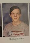 FBI nu are indicii că suspectul care a tras în Trump ar avea probleme de sănătate mintală şi nu a identificat încă o ideologie asociată acestuia. Noi detalii despre Thomas Matthew Crooks