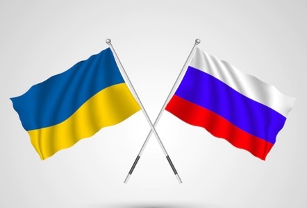 Război sau pace? Sondaj: 44% dintre ucraineni cred că a venit timpul pentru negocieri, dar majoritatea nu sunt de acord cu termenii lui Putin
