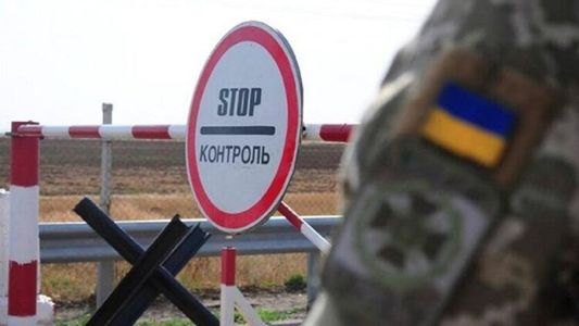 Un dezertor ucrainean a fost împuşcat mortal de grăniceri la frontiera cu Republica Moldova