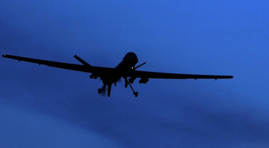 Rusia anunţă că a doborât 25 de drone ucrainene în regiunile Briansk, Lipeţk şi Kursk şi în Crimeea ocupată