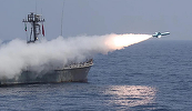 China şi Rusia încep exerciţii navale cu muniţie reală în Marea Chinei de Sud