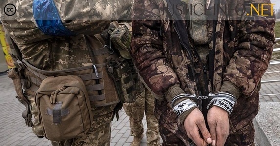 Rusia şi Ucraina ar urma să schimbe miercuri 90 de prizonieri de război