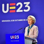 POLITICO: Ursula von der Leyen pierde un proces legat de vaccinurile din pandemie, o lovitură pentru candidatura sa la un al doilea mandat, care vine chiar în ajunul votului din PE / Precizările lui Siegfried Mureşan, vicepreşedinte PPE / Declaraţia CE