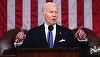 Biden vrea să reformeze Curtea Supremă, dezaprobată de 58% dintre americani. El vrea să limiteze mandatul judecătorilor, să introducă un Cod Etic şi să anuleze printr-un amendament constituţional hotărârea cu privire la imunitatea penală a lui Trump