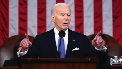 Biden vrea să reformeze Curtea Supremă, dezaprobată de 58% dintre americani. El vrea să limiteze mandatul judecătorilor, să introducă un Cod Etic şi să anuleze printr-un amendament constituţional hotărârea cu privire la imunitatea penală a lui Trump
