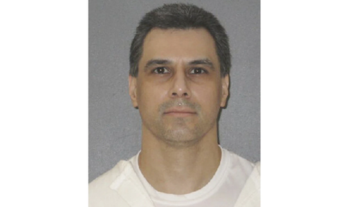 Curtea Supremă a SUA suspendă execuţia unui bărbat condamnat la moarte cu privire la o crimă în Texas