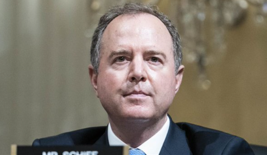 Democratul Adam Schiff, un aliat al preşedintelui, îi cere lui Joe Biden să-şi retragă candidatura la al doilea mandat