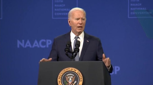 Biden spune că se simte "bine", după ce a fost testat pozitiv la Covid-19, dar îngrijorările persistă