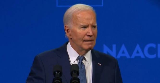 Un bărbat a fost arestat în Florida pentru ameninţări la adresa lui Biden