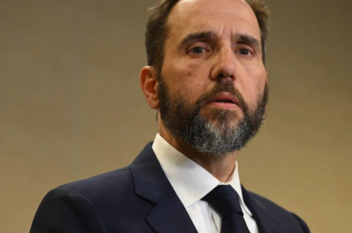 Procurorul special Jack Smith face apel împotriva anulării procedurii penale împotriva lui Trump în dosarul documentelor clasificate