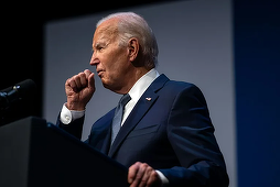 Biden, la izolare, nervozitate în rândul democraţilor