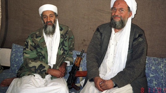 Un ”asociat apropiat” al lui Osama ben Laden, Amin Ul-Haq, arestat în Pakistan