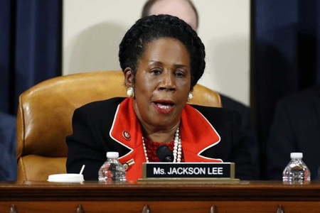 Sheila Jackson Lee, o voce progresistă puternică a Partidului Democrat în Congres, a murit