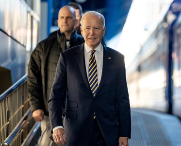 BIOGRAFIE. Joseph R. Biden, considerat cândva prea tânăr pentru a fi unul dintre aleşi, este acum prea bătrân pentru a câştiga / Viaţa lui Biden, între triumful neaşteptat şi pierderea inimaginabilă
