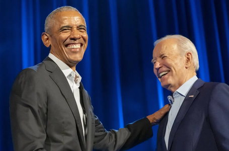 Barack Obama, după retragerea lui Biden: A fost unul dintre cei mai importanţi preşedinţi ai Americii şi un patriot de cel mai înalt rang