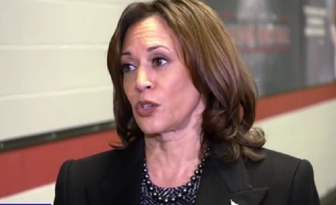 Kamala Harris, după retragerea lui Biden din cursa pentru Casa Albă: Intenţia mea este să câştig nominalizarea democrată. Vom lupta împreună. Şi vom câştiga împreună