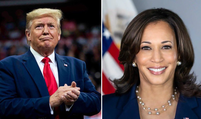 Ce spun sondajele despre o candidatură Kamala Harris împotriva lui Donald Trump