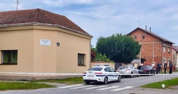Cinci morţi într-un atac asupra unui azil de bătrâni din Croaţia