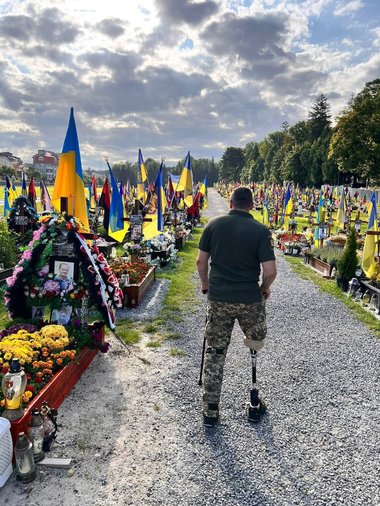 Sondaj. Aproape o treime dintre ucraineni ar fi deschişi faţă de ideea unor concesii teritoriale făcute Rusiei pentru a obţine o pace rapidă