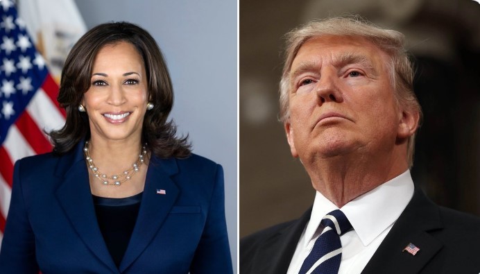 Kamala Harris are două procente înaintea lui Donald Trump în cursa prezidenţială din SUA, potrivit unui sondaj Reuters/Ipsos. Fostul preşedinte anunţă că vrea să aibă dezbateri cu rivala sa