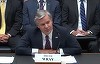 Audiat în Congres, şeful FBI a spus că cel care a vrut să-l ucidă pe Trump a căutat detalii despre Lee Harvey Oswald şi asasinarea lui JFK şi a lansat o dronă în apropierea locului mitingului