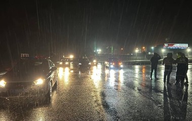 Ploile abundente au provocat ruperea unui baraj în centrul Rusiei