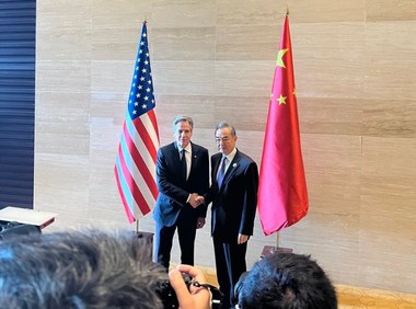 Blinken s-a întâlnit cu omologul chinez şi i-a făcut unele reproşuri, care n-au rămas fără replică. În disputa prilejuită de o reuniune ASEAN intervine şi Lavrov