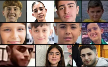 Israelul anunţă că a lovit peste noapte ţinte Hezbollah din Liban, după atacul asupra terenului de fotbal care s-a soldat cu moartea a 12 copii. Şeful IDF: Armata creşte gradul de pregătire pentru "următoarea etapă a luptelor din nord"