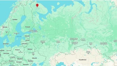 Dronele ucrainene ar fi lovit un aerodrom rusesc în Arctica şi ar fi avariat un bombardier strategic - presă
