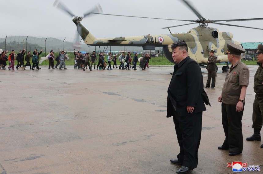 Coreea de Nord caută medicamente în străinătate pentru a-l ajuta Kim Jong Un să slăbească, după ce liderul s-a îngrăşat din nou