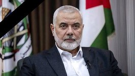 Liderul Hamas, Ismail Haniyeh, asasinat în Iran. Ce se ştie până acum