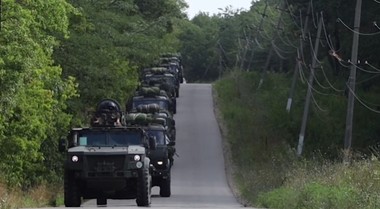 Rusia a început a treia etapă a exerciţiilor pentru desfăşurarea de arme nucleare tactice