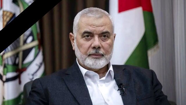 Iran - Haniyeh a fost ucis de un "proiectil cu rază scurtă de acţiune" (Gardienii Revoluţiei)