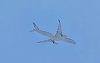 Un avion de tip Airbus A350 aparţinând companiei Air France aterizează de urgenţă în Tahiti după izbucnirea unui incendiu în zbor