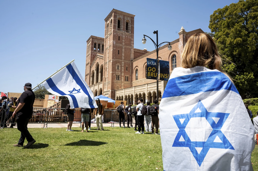 Record de incidente antisemite documentate în Marea Britanie, în primele şase luni ale anului / 121 dintre evenimente au fost agresiuni

